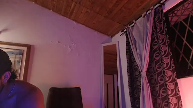 ArturoCardona_ webcam