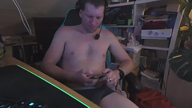 69KinkyCoupleCH webcam