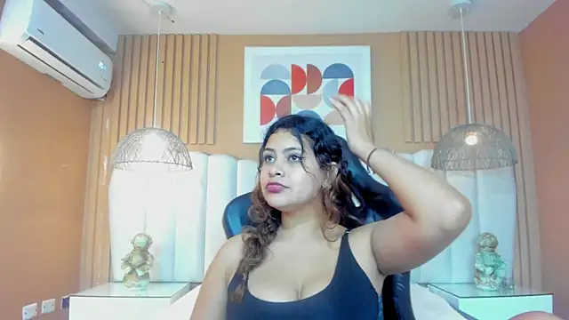 cassiehot_ webcam