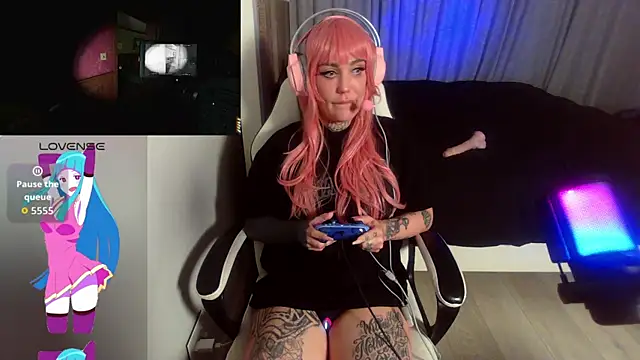 AshleyFayex live cam on StripChat