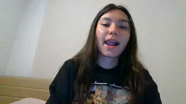 _andygirl webcam