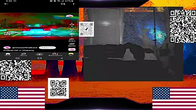 RussellTaylorLacy webcam