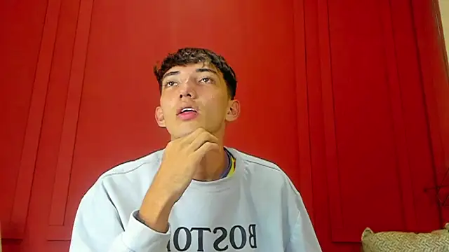 MichaelVasquex webcam