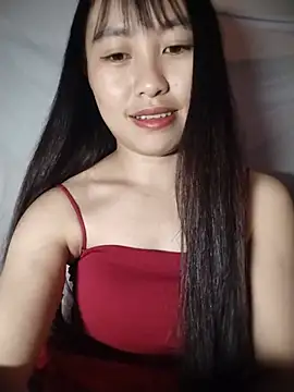 Cherry-squirtt webcam