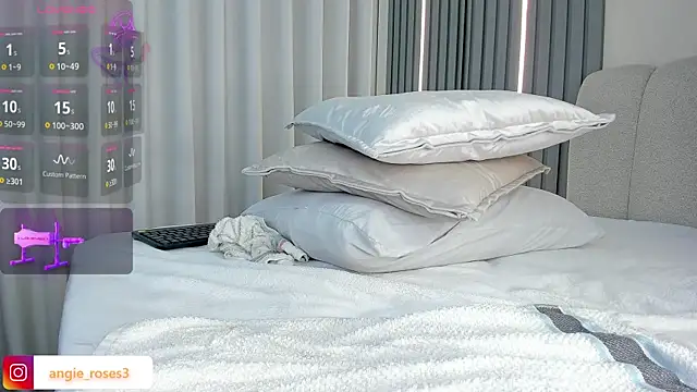 angiee_roses webcam