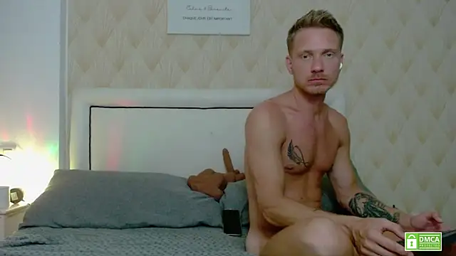 JessicaSteve webcam