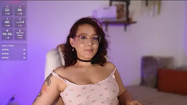 kittysophie_ live cam on StripChat