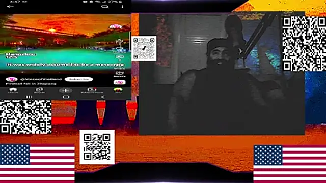 RussellTaylorLacy live cam on StripChat