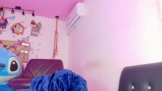Gabii-Princees live cam on StripChat