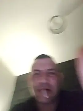 Markossx webcam