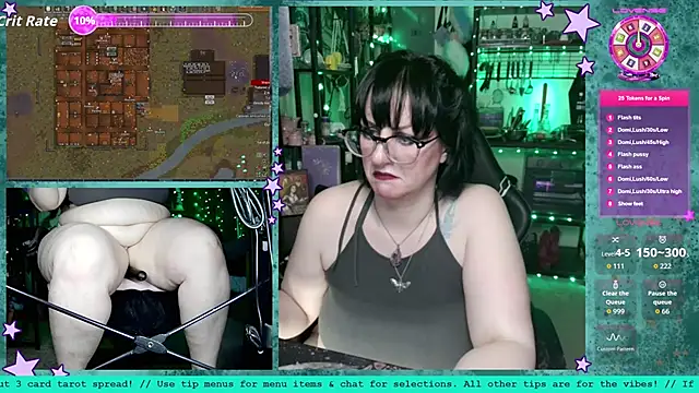 LadyMarzanna