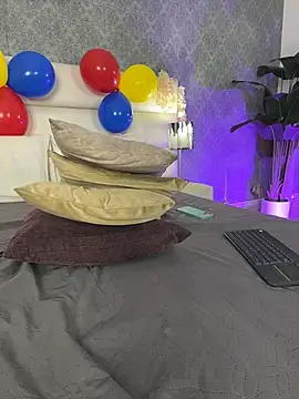 Celeste_Amber webcam