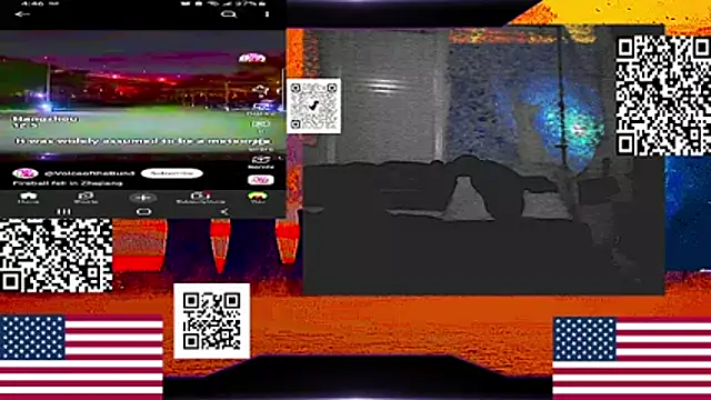 RussellTaylorLacy webcam