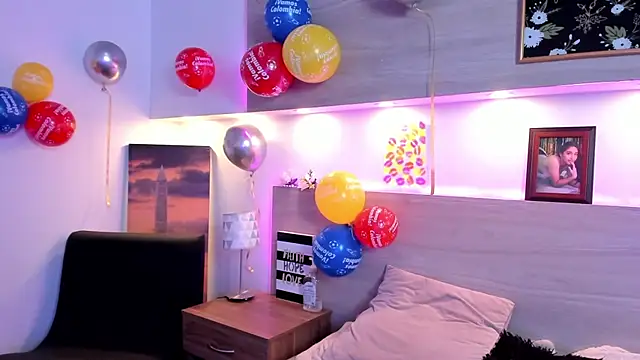 Nina-Mars webcam