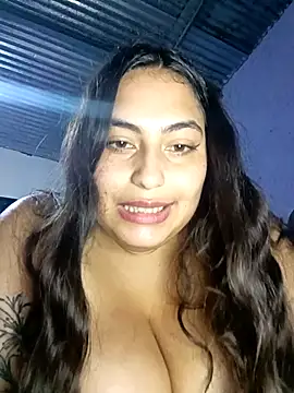 xandra252 webcam