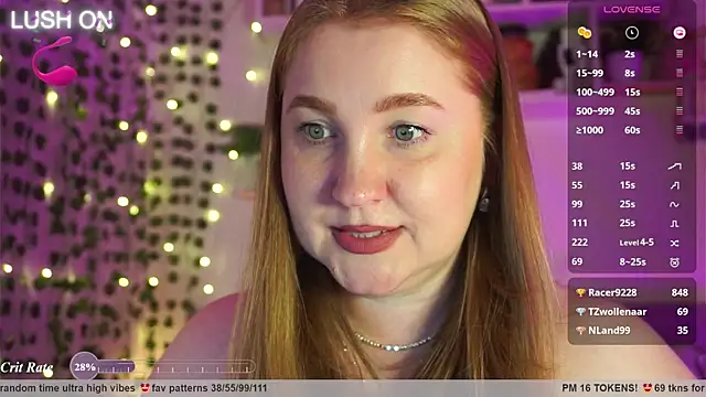 ollydoll92 webcam
