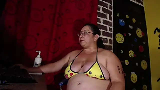 samrocker_sex live cam on StripChat