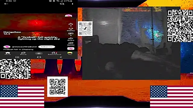 RussellTaylorLacy webcam