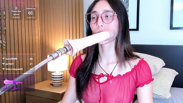 doll_bella_ webcam