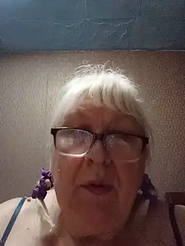 Alexia64231 webcam