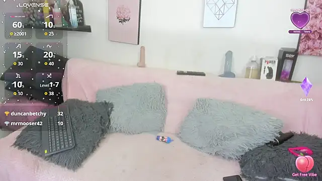 Lele_669 webcam