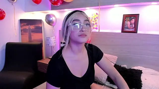 Nina-Mars webcam