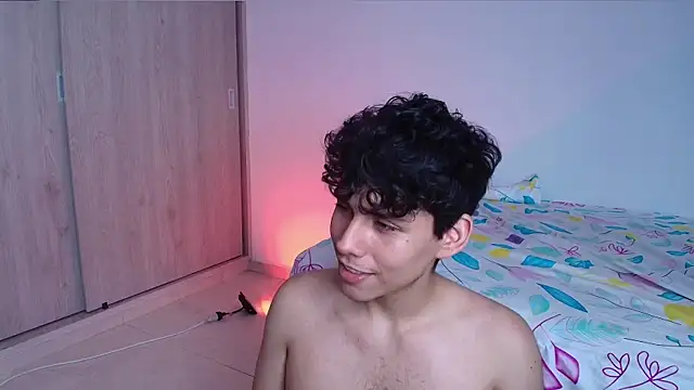naytoon__lex (Ask my age) - CUM  FACE SHOW