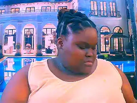 ebonyhotbuns (F young) - finger asshole 🙈👌