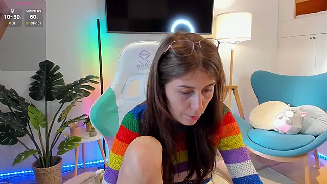 hailey_green (F young) - take off one thing