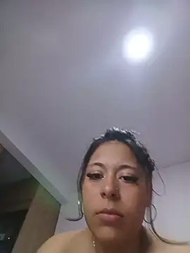 laila_and_konny (Ask my age) - Playing with nipples 🍒💦