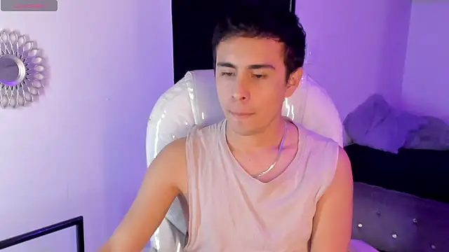nyko_ds (M young) - spank ass x5