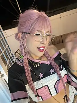 conny_latina (T young) - Cum