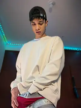 roughdiamond_ (M young) - Cum 💣💥💦☔️