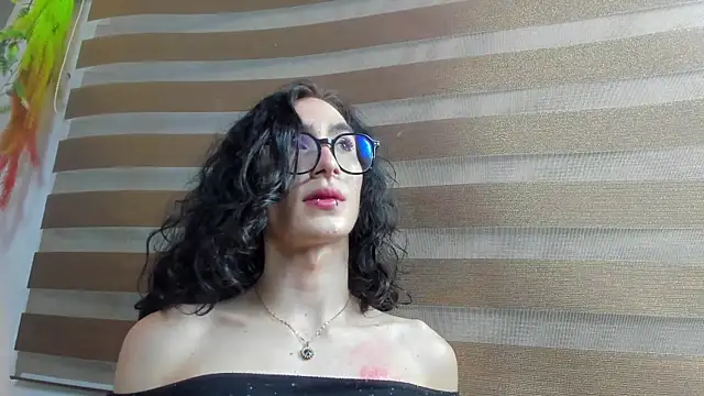 shammy_rosse (T teen) - SHOW CUM