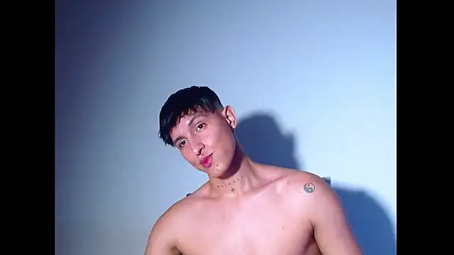 rowanbig (M young) - big load of milk cum big