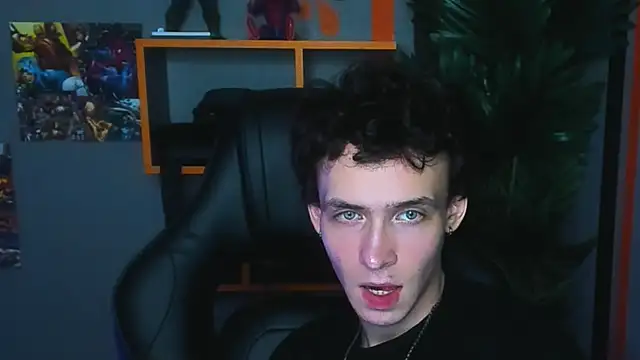 jacob_davidson (M twink) - naked