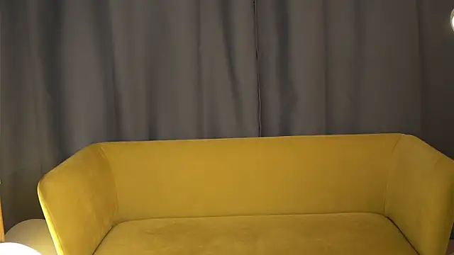 tinselfox (F teen) - Take off dress and squeeze tits