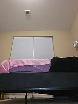 amethystfoxx (F young) - Gape ass with widest plug