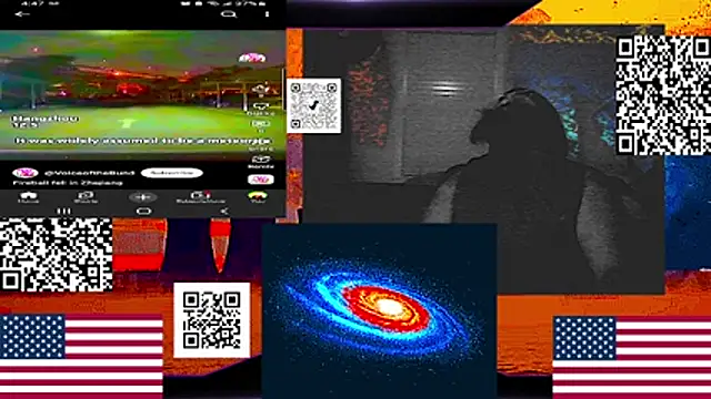 RussellTaylorLacy webcam
