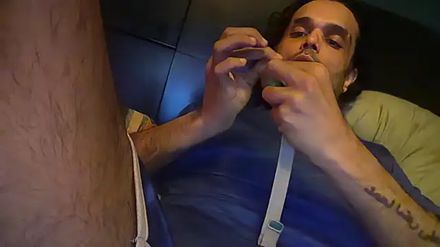 icebergslim281 webcam