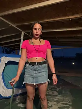 TranSexualJade95 webcam