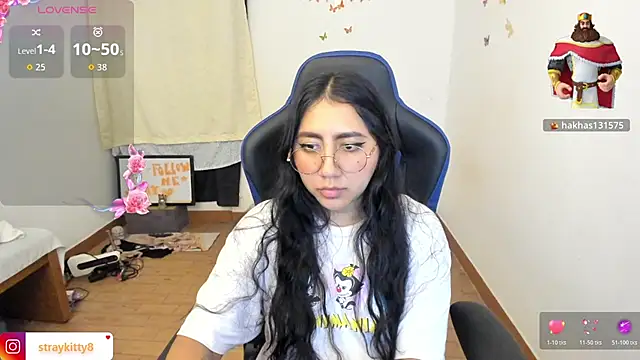 LoveLyy- webcam