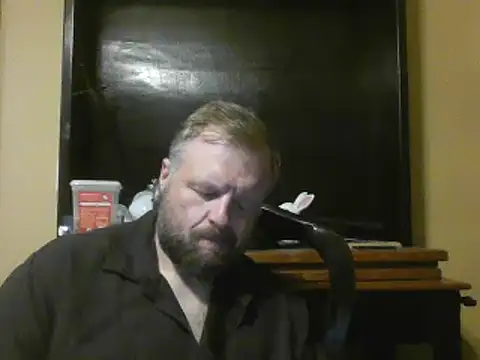 TheOneDonShaun webcam