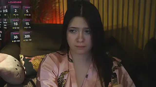 MargaritaGrey webcam