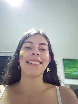 IrisBound webcam