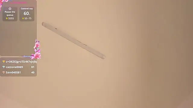 SelenaRogers webcam
