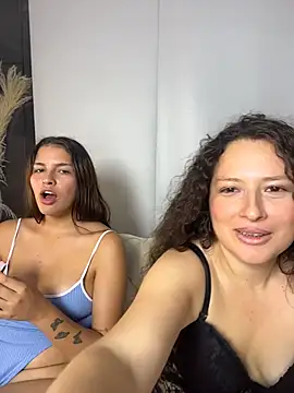 Arinafox_ webcam