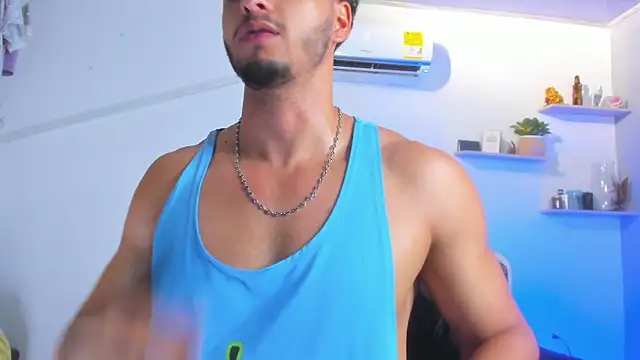 Kris_Khalifa69 webcam