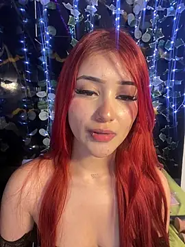 Ashly_cutee live cam on StripChat