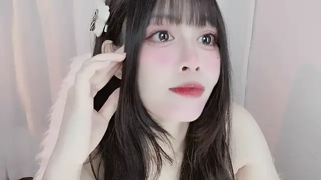 -zhuzhu-999- live cam on StripChat